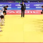 България загуби от шампиона Казахстан на световното по джудо за кадети в Еквадор