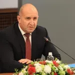 Радев: Ще предложим да се върнат правомощията на президента да избира служебно правителство