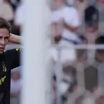 Лоша новина за Ювентус