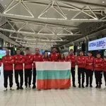 Страхотен успех за България!