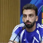 Алекс Сентейес: Излизаме без страх