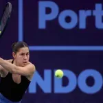 Първата ракета на България при жените отпадна в квалификациите на US Open