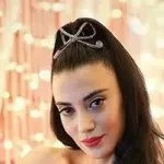Джерен Ялазоглу Каракоч: Благодаря ти, Нурсема!