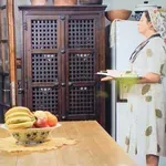 В кухнята на „Имало едно време в Чукурова“: Кешкюл за Гафур, че поиска десерт!