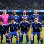 Левски ще изиграе седми мач срещу 7-кратния шампион на Европа