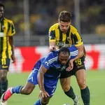 НА ЖИВО: МАЧЪТ НА СЕЗОНА - АЕК СРЕЩУ ЛЕВСКИ 4:0! (ГАЛЕРИЯ)
