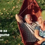 Удобно и сигурно банкиране за пенсионерите със сметка от Fibank