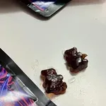 Ченгета спипаха дилър с желирани бонбони с дрога!