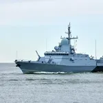 България купува седем кораба за противоминна борба