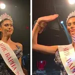 Цвета Георгиева е новата "Мис Варна"