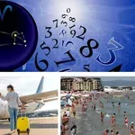 Нумерологична прогноза за септември