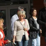 Дават на съд жената на убития Удо Ланге!