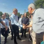Премиерът Радев: Отскубнаха заглушаващото устройство в "Драгалевци" в последния момент (СНИМКИ)