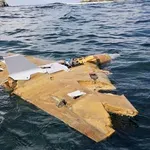 ДОКОГА? Унищожиха военен дрон край Созопол