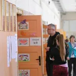 Членовете на секциите с три бонуса