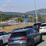 Отпушват границата за Съединението!