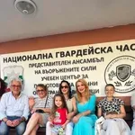 Армията пенсионира Хранова и Горанов!