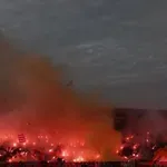 УЕФА глоби балкански гранд с 90 000 евро