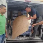 Осигуриха питейна вода за жителите в Струмяни