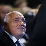 Борисов: ГЕРБ не е олимпийска организация, ще участваме там, където ще станем първи!