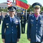 Николай Русев е удостоен с американския орден „Легион за заслуги”