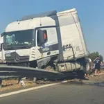 Мантинелата на Тракия отново е скъсана