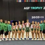 Националите по спортна аеробика ще проведат лагер