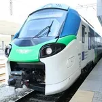 Мотрисите „Алстом” стартират официално по българските релси от 1 септември