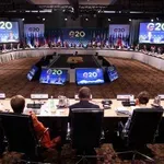 СКАНДАЛ В Г-20! Европа скочи срещу САЩ заради руския финансов министър