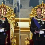 КРАЛЯТ Е МЪРТЪВ, ДА ЖИВЕЕ КРАЛЯТ: Хокон VIII положи клетва!