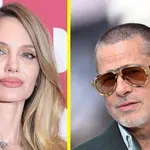Анджелина не е изненадана, че Брад отново е посегнал към чашката