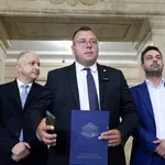 Петима се борят за президент от "Възраждане", партията гони победа!
