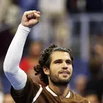 Алкарас с обрат на US Open