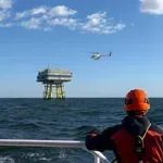 Стотици работници в Северно море са застрашени от уволнение заради наднормено тегло