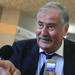 Вечните кандидати: Сульо, Пульо, Атанас и аз!