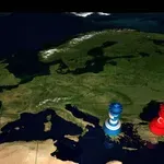 БУРЯ В ЕГЕЙСКО МОРЕ: Гърция връчи протестна нота на Турция