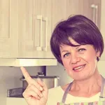 Практични съвети: Как да лъснем до блясък кухненските шкафове!
