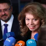 ОФИЦИАЛНО: Кирил Вълчев е кандидатът за вицепрезидент на Йотова