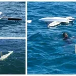 НАВСЯКЪДЕ СА: Морето ни гъмжи от разузнавателни дронове