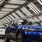 Фолксваген съкращава общо 100 000 работници