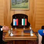 София и Братислава чертаят нов съюз в Европа