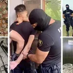 4 групи ровят България за антики