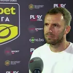Треньорът на Спартак похвали играчите си