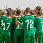 ПАОК спечели деветото издание на VIVACOM CUP, Лудогорец завърши на престижна трета позиция