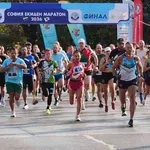 Отборът на „Академията“ защити титлата си на на Екиден маратона в София