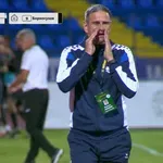 Борносузов откри за Славия срещу Дунав (видео)