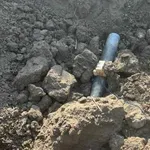 Районът около завод „ЕМКО“ е почистен от невзривени боеприпаси