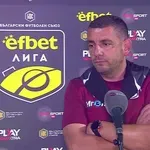 Атанас Стоилов: Дано Любо Пенев е с нас срещу ЦСКА