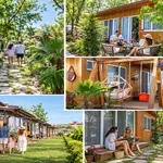 Пробутват ни незаконни бунгала по морето