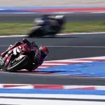 Марк Маркес излезе на върха в MotoGP